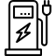 colonnina di ricarica